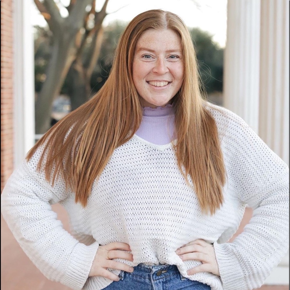 Meet your Posher, Madison